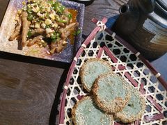 -土著渔匠·养生蝴蝶鱼(香樟路店)