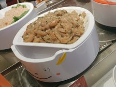 -龍歌自助小火锅(秦淮水游城店)