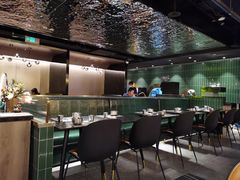-博欧姆新派韩国料理·炸鸡(艾尚店)