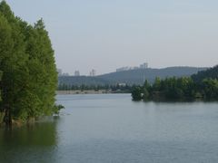 -东湖落雁景区