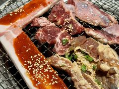 -火炉火自助餐(西直门凯德MALL店)