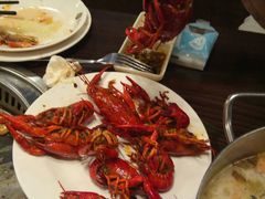 -海吃海喝海鲜烤肉餐厅