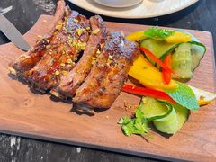 -Nord Grill&Bar Highland诺德西餐(深圳欢乐海岸店)