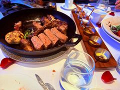 -王品牛排(常州吾悦广场店)
