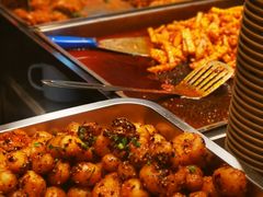 -丁家坡洋芋·观音桥好吃街A区(全国总店)