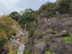 -青芝山风景名胜区