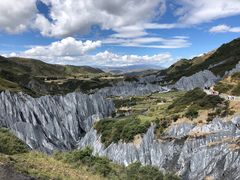 -墨石公园景区