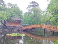 -承德避暑山庄景区