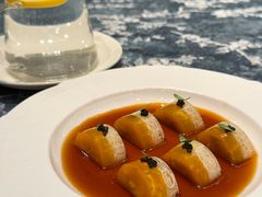 -扬州香格里拉·香宫中餐厅