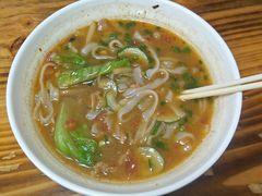 -舒记老友粉(埌西店)