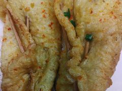 -木屋烧烤(坂田天安云谷店)