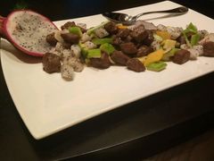 -丽晶轩中餐厅(重庆丽晶酒店)