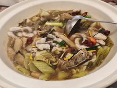 -龙悦湾酒家·八阵鱼生·渔人码头店
