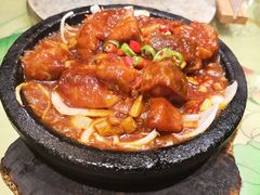 -中国徽菜·徽商故里(广安门店)