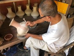 -景德镇古窑民俗博览区