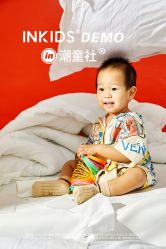 -INKIDS潮童社儿童摄影(朝阳大悦城店)