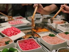-海底捞火锅(六合天街店)