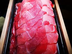 -湊湊火锅·茶憩(南京东路悦荟店)