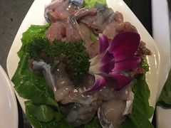 -怡品川宇火锅(宝立方店)