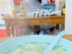 -潘国仙耳光馄饨(黄家阙路店)