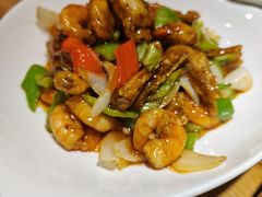 -倍儿美海鲜排挡·非遗海鲜蒸饺(洋货店)
