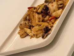 -北京西单美爵酒店-融轩中餐厅
