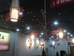 -亿牌牌东北烧烤(怀特店)