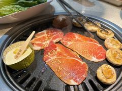 -猫抓烤肉(武进吾悦广场店)