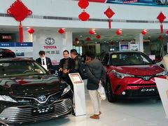 -南充通源宝马4S店(高坪店)