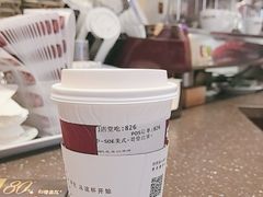 -COSTA COFFEE(天通苑华联店)