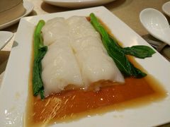 -浦东绿地铂骊酒店品珍轩中餐厅