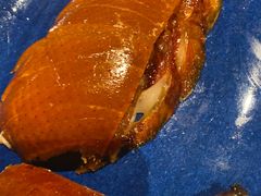 -情满四合院•京菜•烤鸭(动物园店)