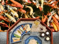 -龙悦湾酒家·八阵鱼生·渔人码头店