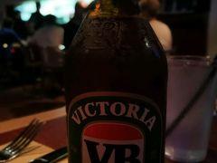 -Pancakes on the rocks(Darling Harbour)