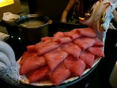 -鲁西肥牛(九方购物中心店)