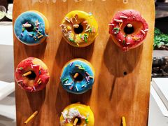 -汉斯南美烤肉(总店)