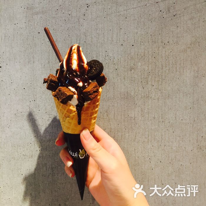 kiwi kraze奇兹(诚品生活店)图片 - 第1张