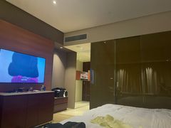 -香港尖沙咀凯悦酒店