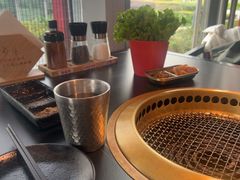 -谷牛和牛烤肉(漕河泾印象城店)