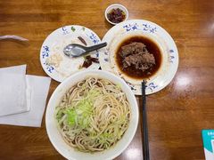 -柴氏风味斋(甘家口店)