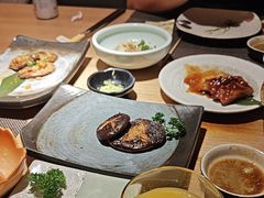 -德川家日本料理(顺义华联店)