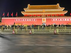 -河沿肉饼Beijing Pie(东华门店)