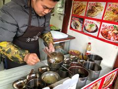 -小陈方酥锅盔(古城总店)