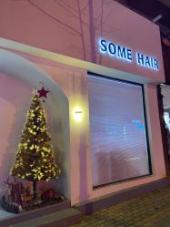 -Some Hair