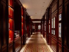 -杭州新新饭店·1913餐厅
