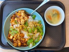 -西部马华清真食府·丝路菜(大钟寺店)