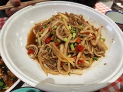 -彭耕记猪油炒小菜(吉联mall店)