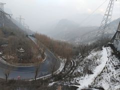 -嘉陵江源头景区