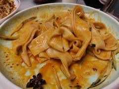 -纳家楼·地道陕菜(劳动路店)