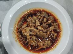 荥经棒棒鸡-干老四雅鱼饭店(滨江西路店)